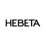 Hebeta logo