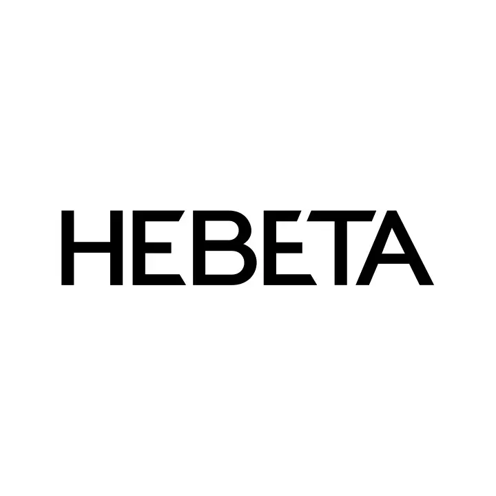 Hebeta logo