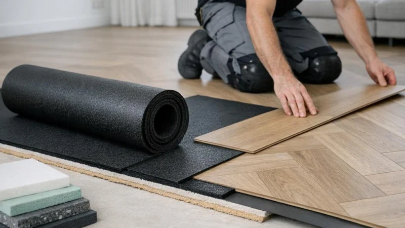 10 dB geluidsreductie verplichtingen